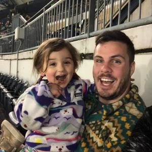 Meet your Posher, Ian